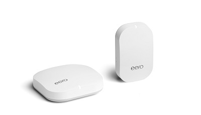 eero system main